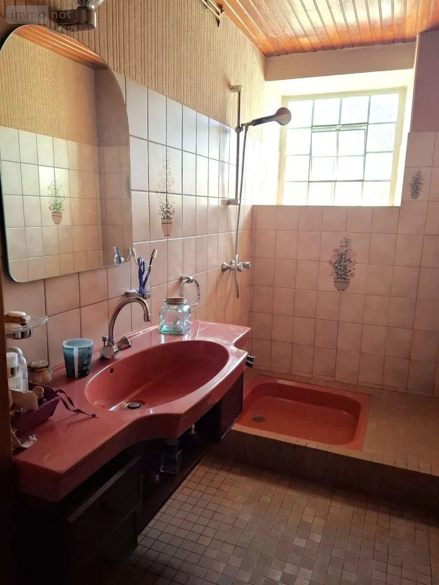 Maison a vendre Saint-Martin-des-Plains 63570 Puy-de-Dôme 63 94 m2 6 pièces 119500 euros 2026-77-2026128 008
