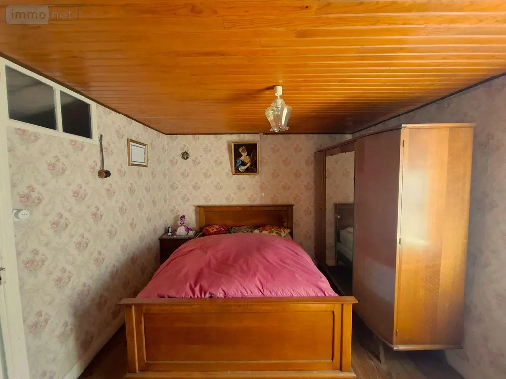 Maison a vendre Saint-Martin-des-Plains 63570 Puy-de-Dôme 63 94 m2 6 pièces 119500 euros 2026-77-2026128 012
