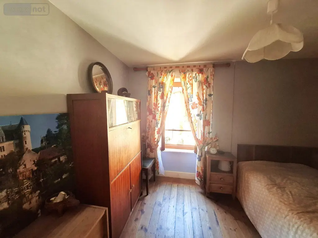Maison a vendre Saint-Martin-des-Plains 63570 Puy-de-Dôme 63 94 m2 6 pièces 119500 euros 2026-77-2026128 011