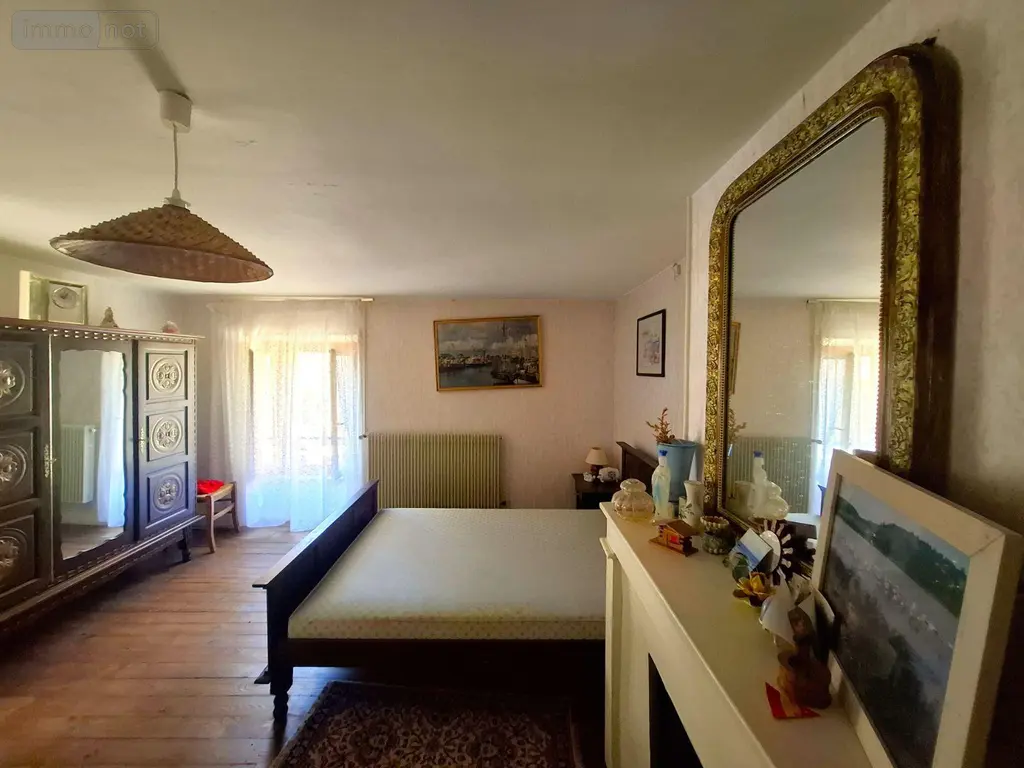 Maison a vendre Saint-Martin-des-Plains 63570 Puy-de-Dôme 63 94 m2 6 pièces 119500 euros 2026-77-2026128 010