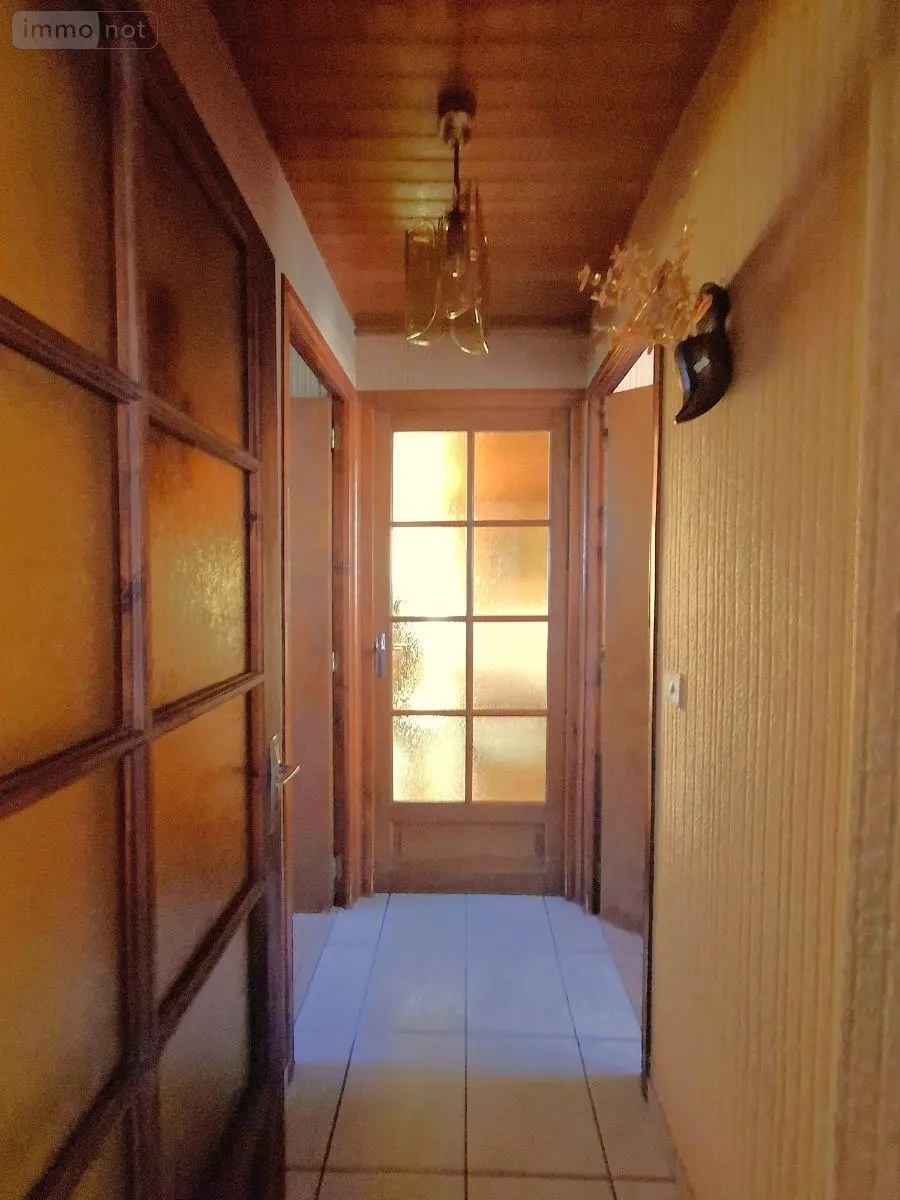 Maison a vendre Saint-Martin-des-Plains 63570 Puy-de-Dôme 63 94 m2 6 pièces 119500 euros 2026-77-2026128 009