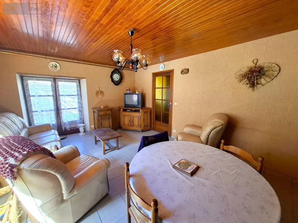 Maison a vendre Saint-Martin-des-Plains 63570 Puy-de-Dôme 63 94 m2 6 pièces 119500 euros 2026-77-2026128 005