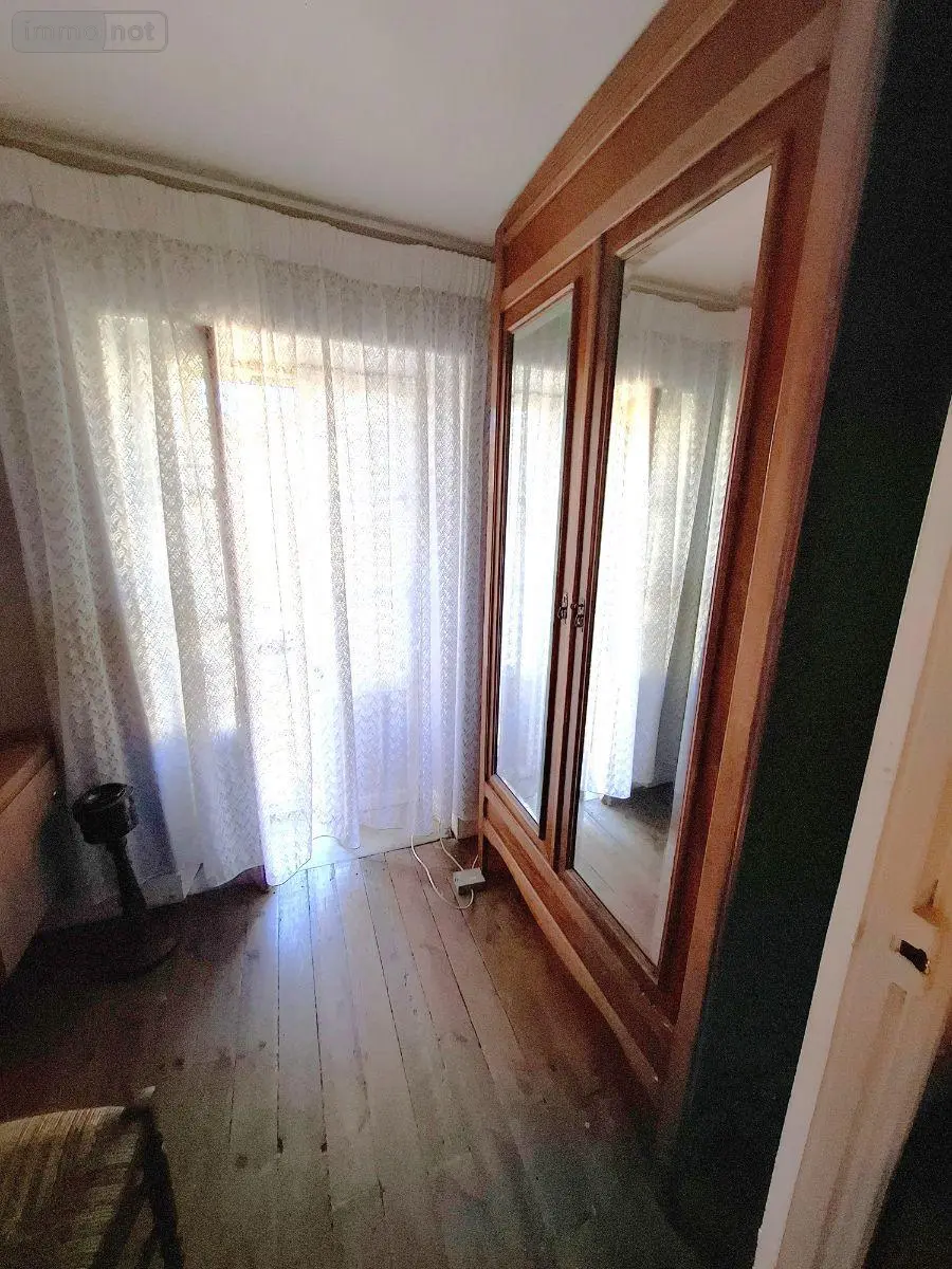 Maison a vendre Saint-Martin-des-Plains 63570 Puy-de-Dôme 63 94 m2 6 pièces 119500 euros 2026-77-2026128 014
