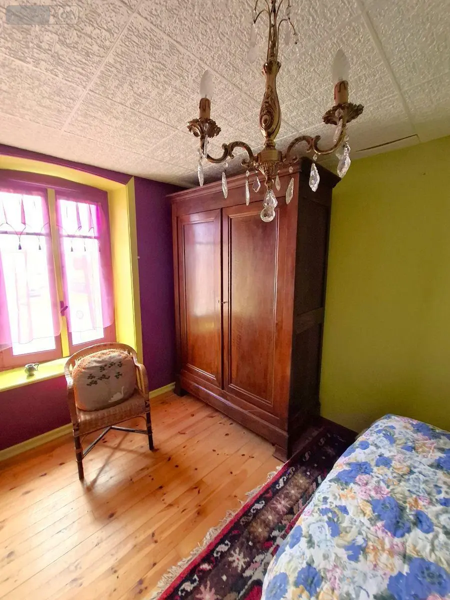 Maison a vendre Jullianges 43500 Haute-Loire 43 133 m2 8 pièces 76000 euros 2026-79-2026130 006
