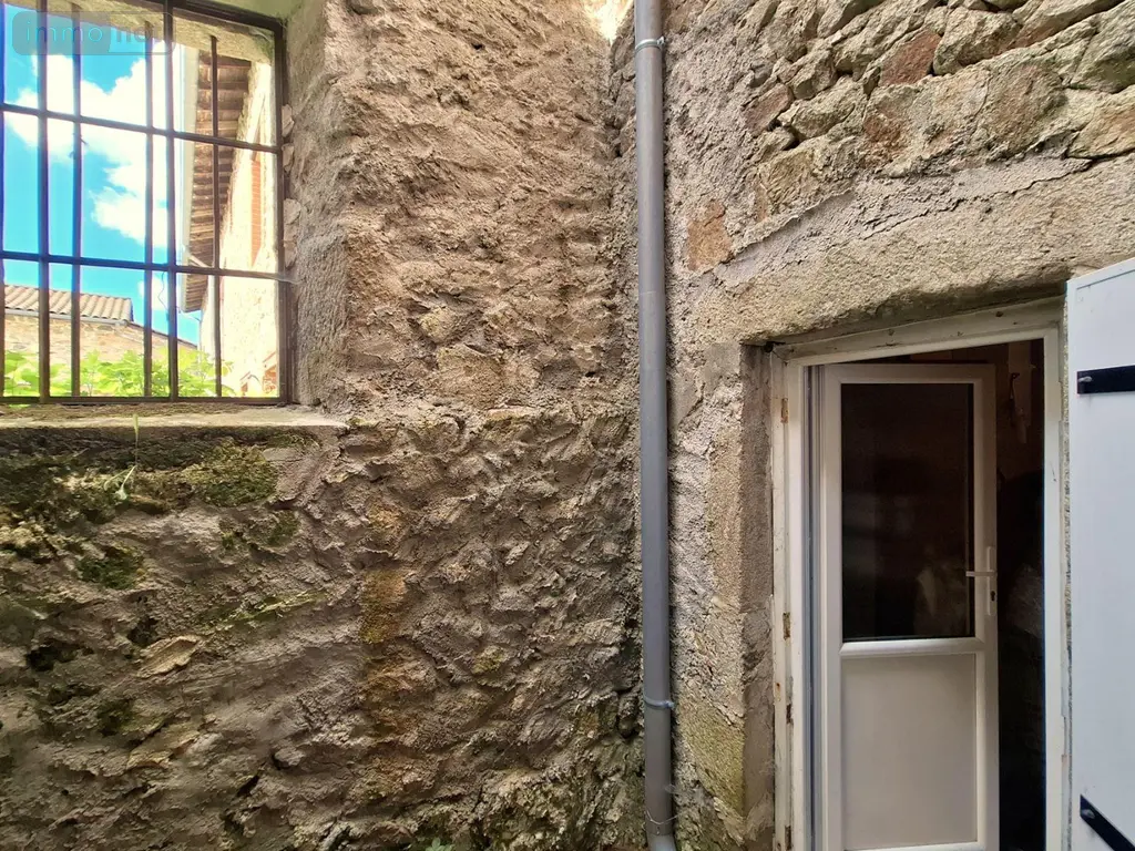 Maison a vendre Jullianges 43500 Haute-Loire 43 133 m2 8 pièces 76000 euros 2026-79-2026130 017