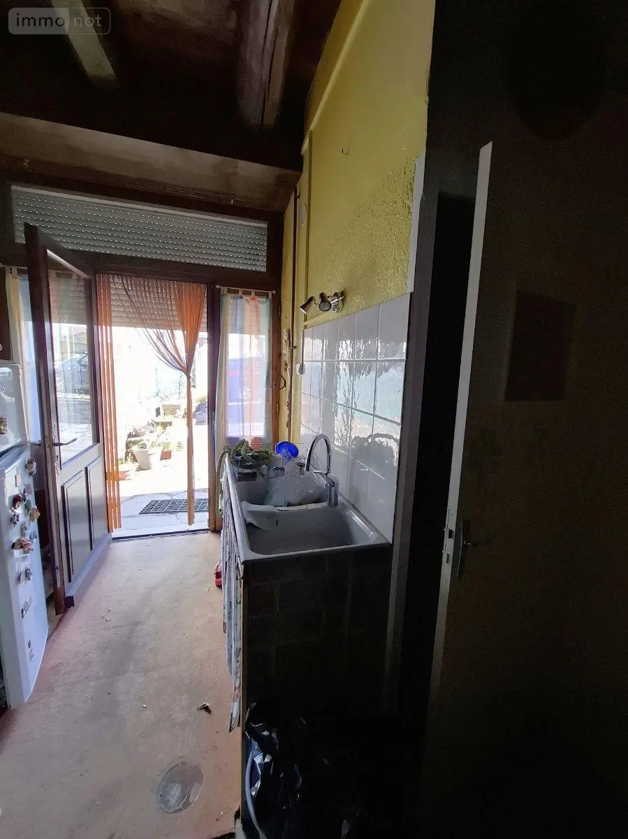 Maison a vendre Jullianges 43500 Haute-Loire 43 133 m2 8 pièces 76000 euros 2026-79-2026130 015