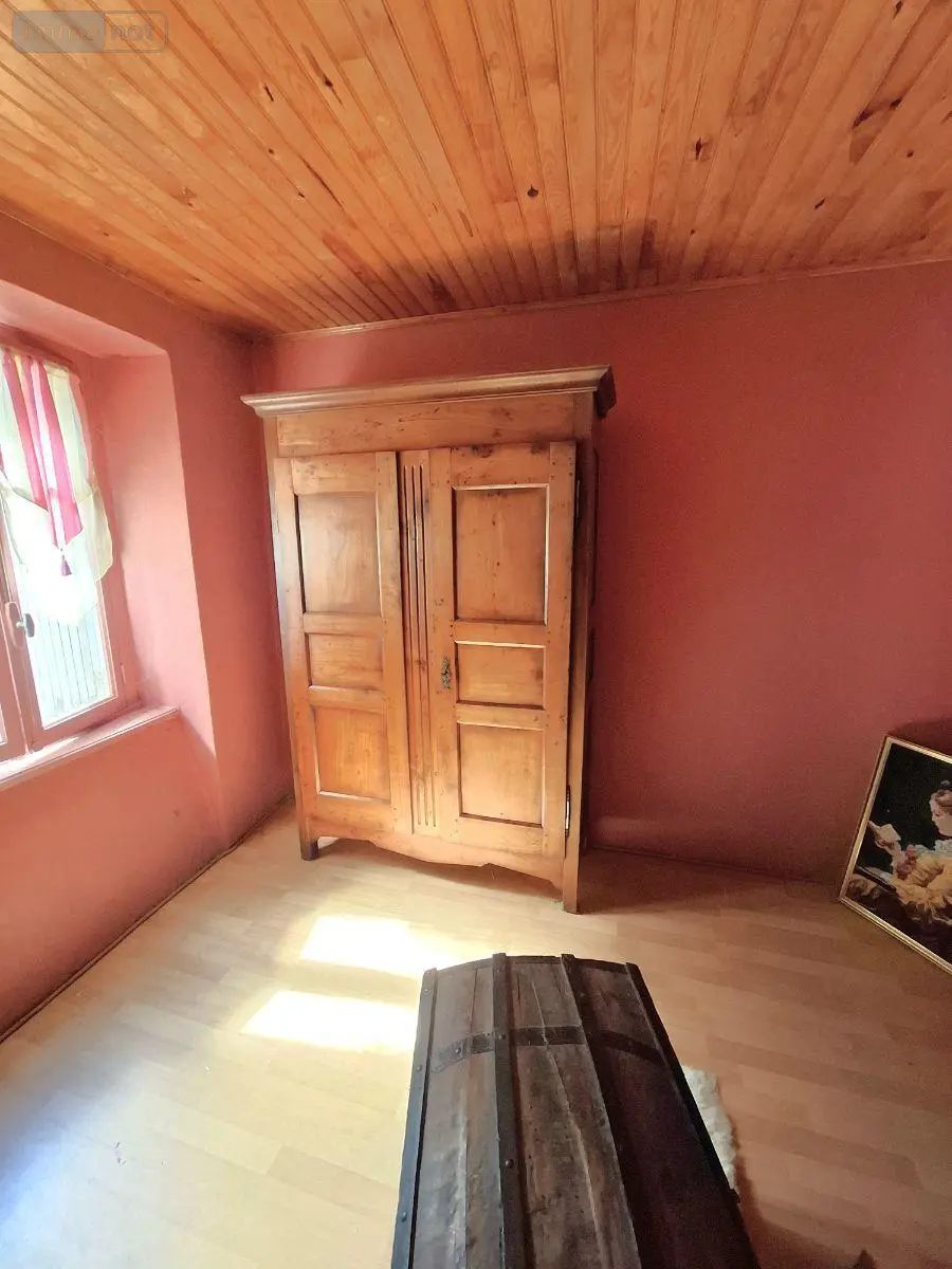 Maison a vendre Jullianges 43500 Haute-Loire 43 133 m2 8 pièces 76000 euros 2026-79-2026130 008