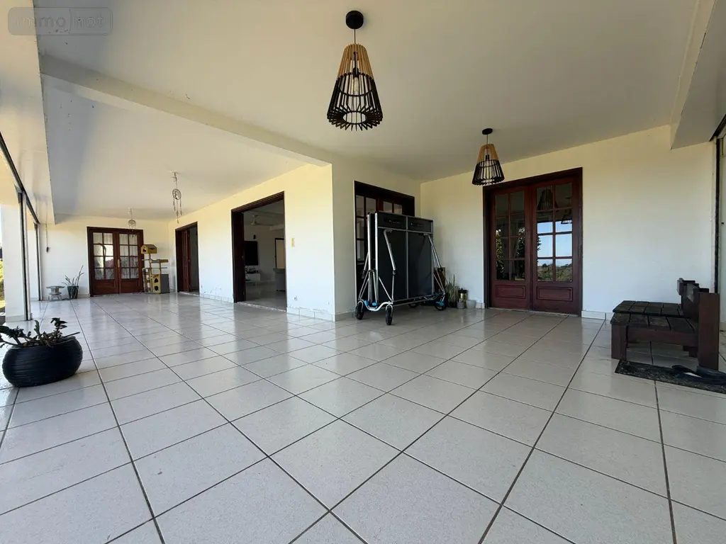 Maison a vendre Montagne 33570 Gironde 33 194 m2 5 pièces 570000 euros 97405/270 008