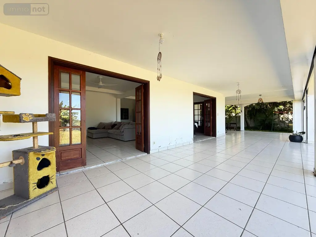 Maison a vendre Montagne 33570 Gironde 33 194 m2 5 pièces 570000 euros 97405/270 010