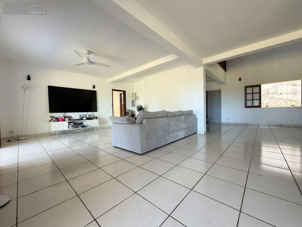 Maison a vendre Montagne 33570 Gironde 33 194 m2 5 pièces 570000 euros 97405/270 003