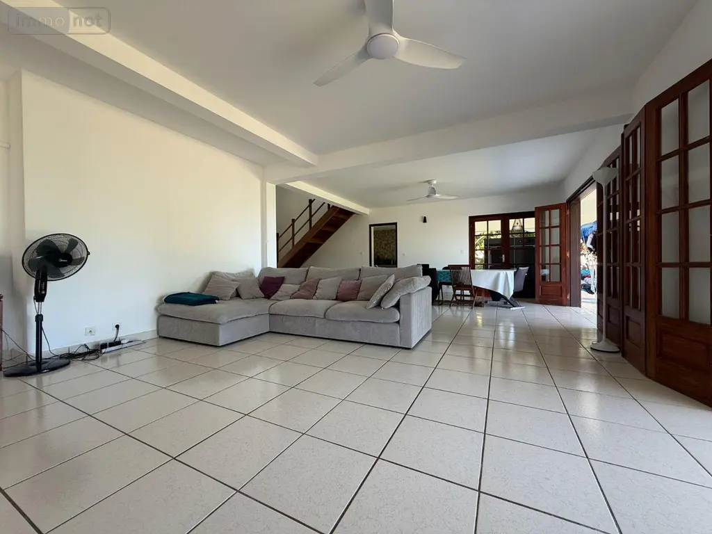 Maison a vendre Montagne 33570 Gironde 33 194 m2 5 pièces 570000 euros 97405/270 009