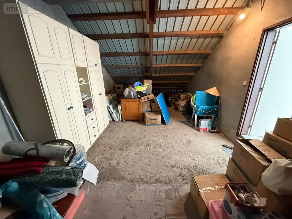 Maison a vendre Montagne 33570 Gironde 33 194 m2 5 pièces 570000 euros 97405/270 025