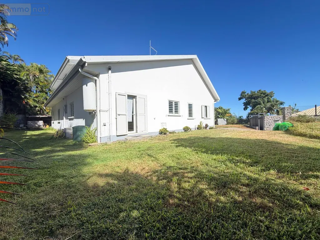 Maison a vendre Montagne 33570 Gironde 33 194 m2 5 pièces 570000 euros 97405/270 006