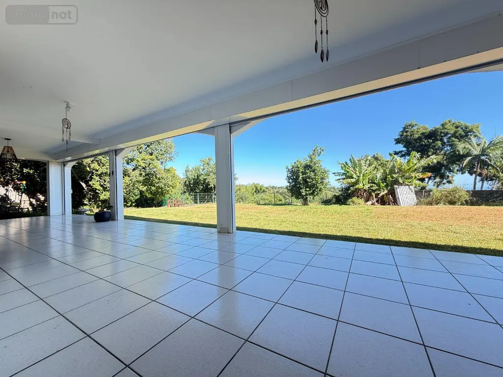 Maison a vendre Montagne 33570 Gironde 33 194 m2 5 pièces 570000 euros 97405/270 012