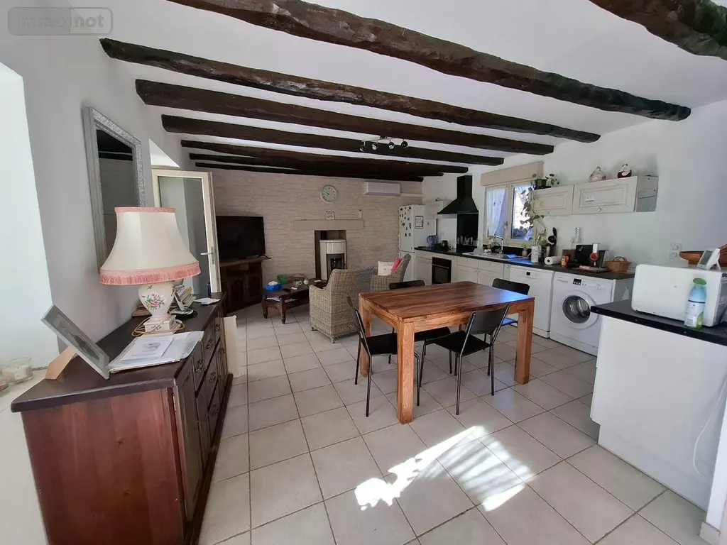 Maison a vendre Le Bugue 24260 Dordogne 24 70 m2 4 pièces 147000 euros 18113/171 004