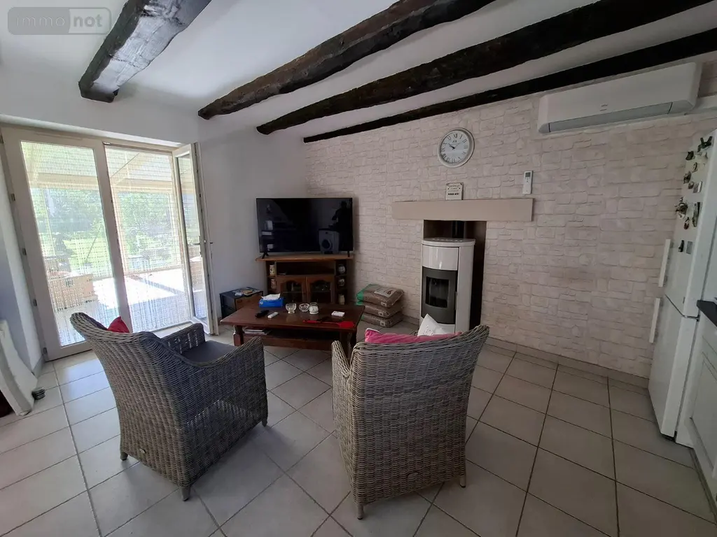 Maison a vendre Le Bugue 24260 Dordogne 24 70 m2 4 pièces 147000 euros 18113/171 006