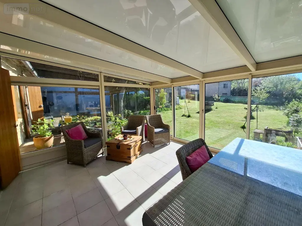 Maison a vendre Le Bugue 24260 Dordogne 24 70 m2 4 pièces 147000 euros 18113/171 005
