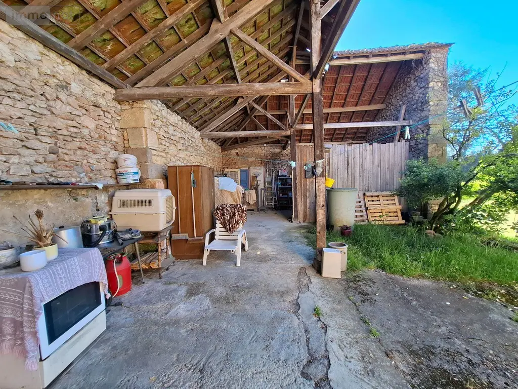 Maison a vendre Le Bugue 24260 Dordogne 24 70 m2 4 pièces 147000 euros 18113/171 009
