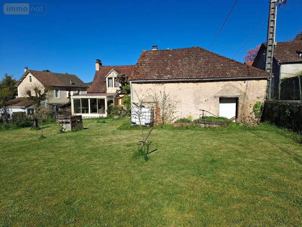 Maison a vendre Le Bugue 24260 Dordogne 24 70 m2 4 pièces 147000 euros 18113/171 013