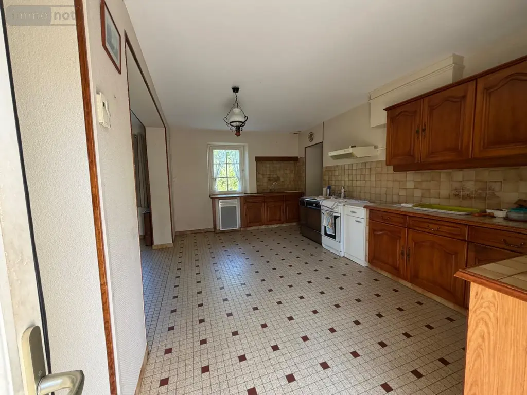 Maison a vendre Chinon 37500 Indre-et-Loire 37 85 m2 3 pièces 139500 euros 37049-133 005