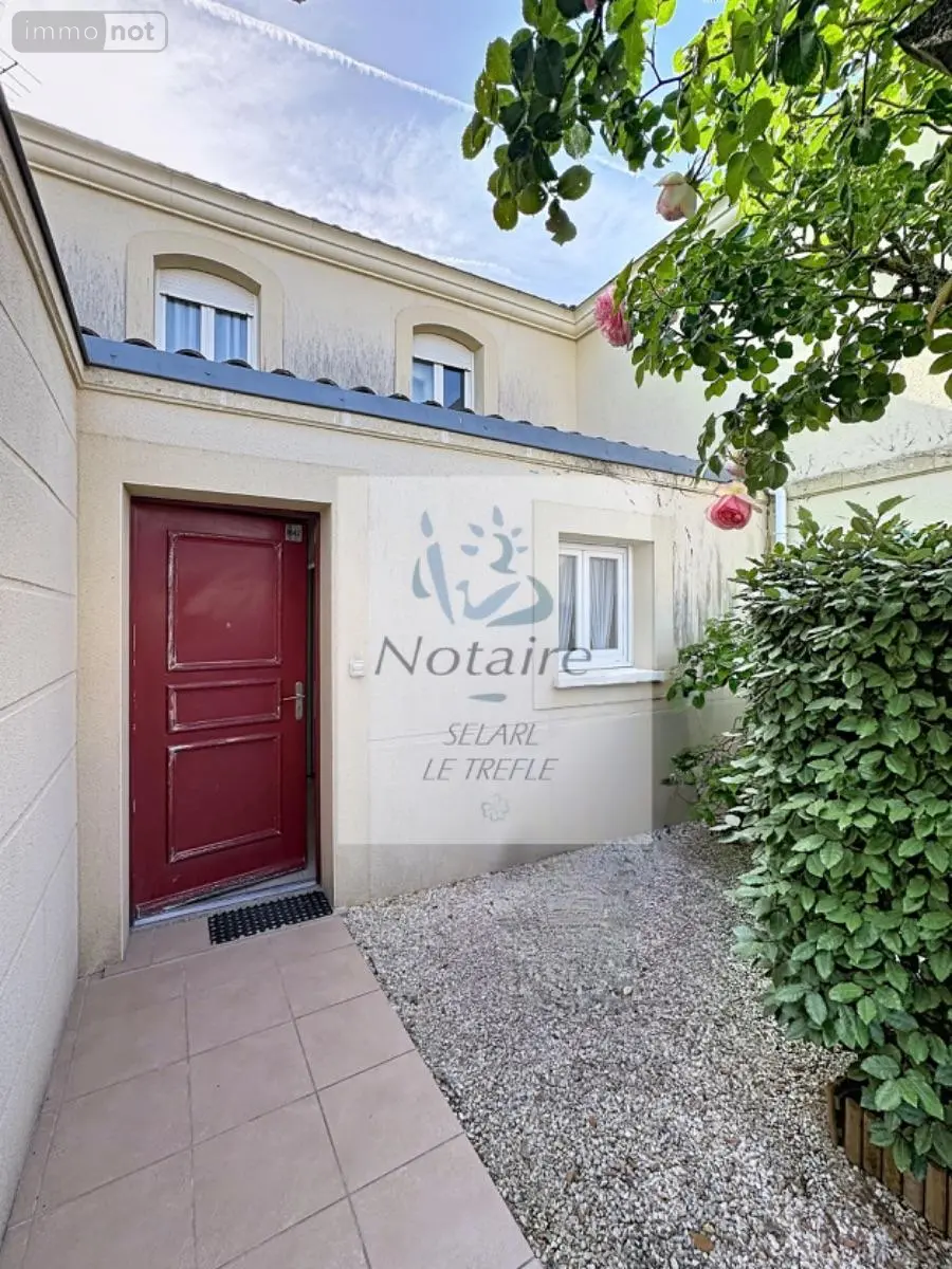 Maison a vendre Libourne 33500 Gironde 33 88 m2 4 pièces 225750 euros 11633/517 004