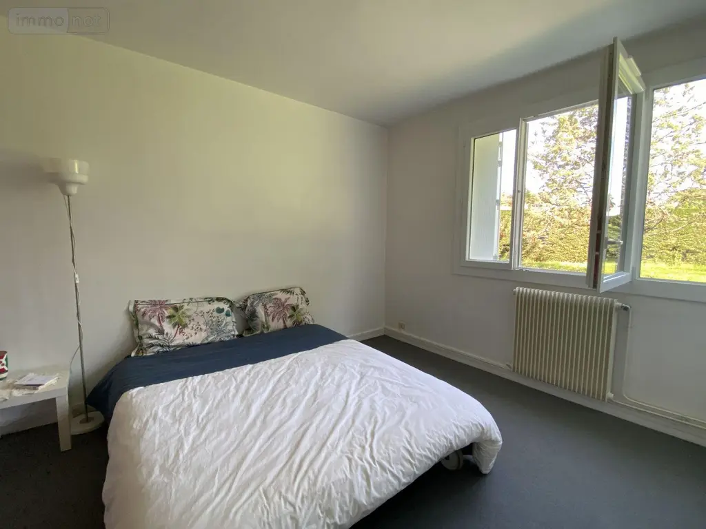 Appartement a vendre Bordeaux 33200 Gironde 33 78 m2 4 pièces 246280 euros 016/1072 004