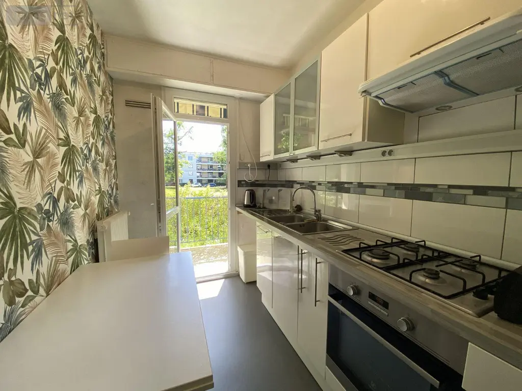 Appartement a vendre Bordeaux 33200 Gironde 33 78 m2 4 pièces 246280 euros 016/1072 003