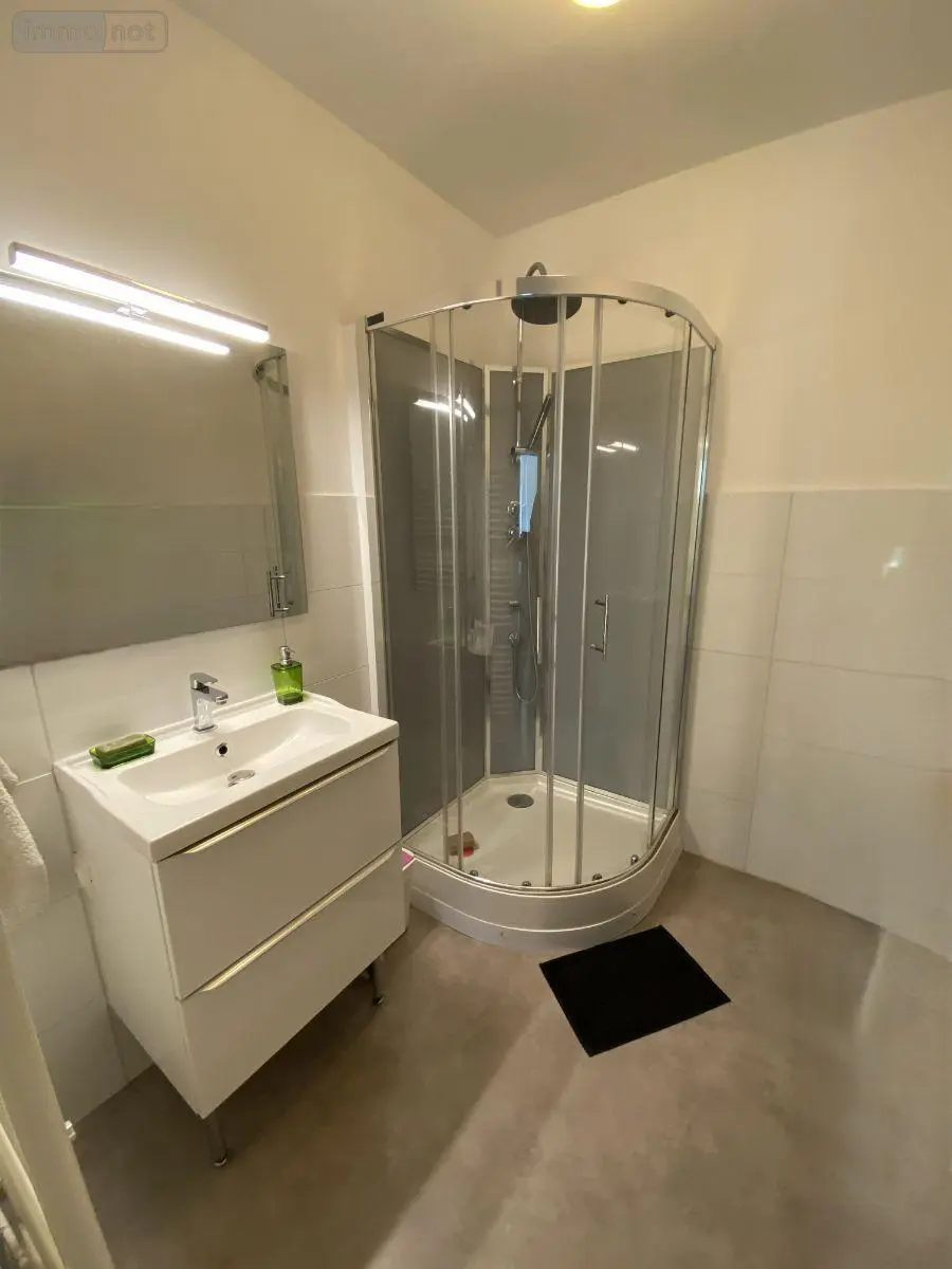 Appartement a vendre Bordeaux 33200 Gironde 33 78 m2 4 pièces 246280 euros 016/1072 005