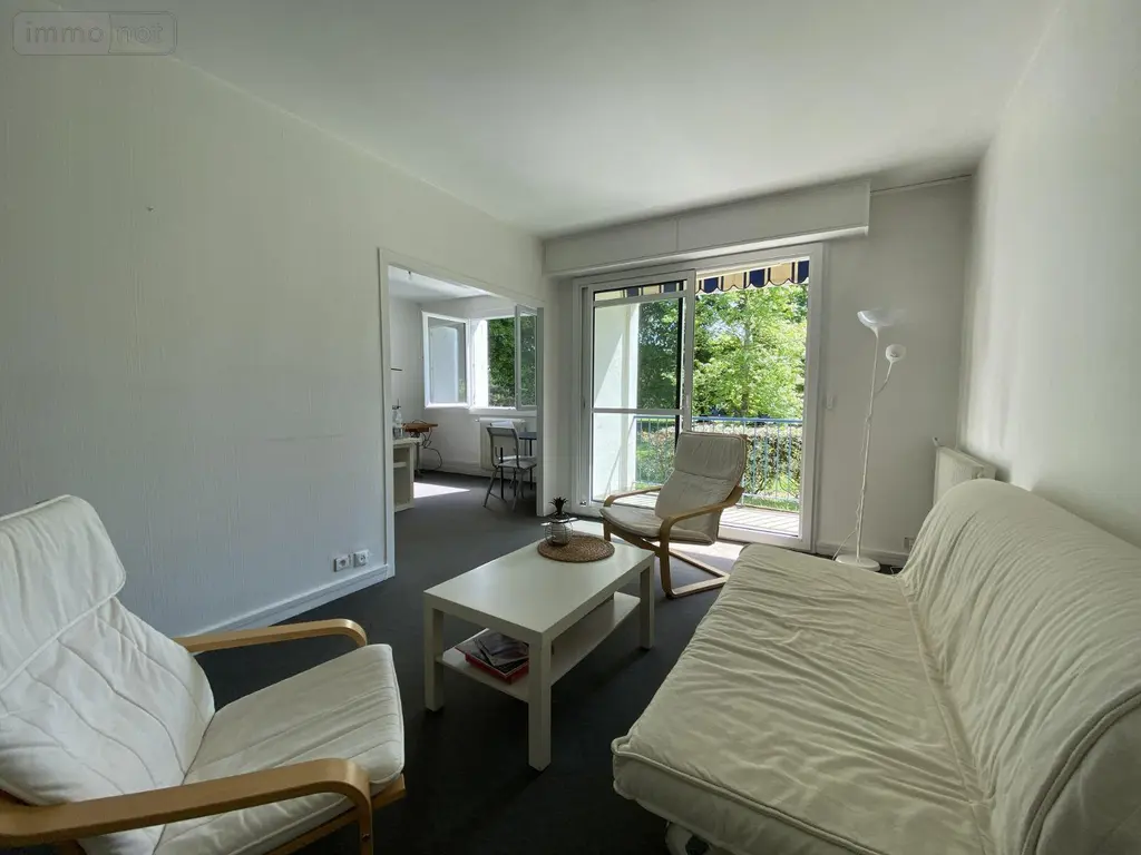 Appartement a vendre Bordeaux 33200 Gironde 33 78 m2 4 pièces 246280 euros 016/1072 002