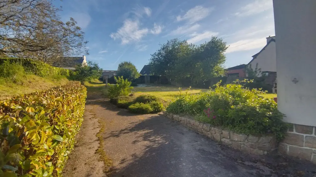 Maison a vendre Garlan 29610 Finistère 29 113 m2 7 pièces 199500 euros REGA 006