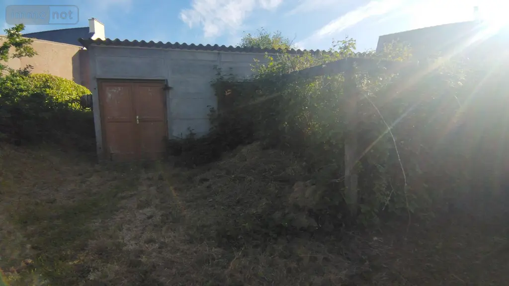 Maison a vendre Garlan 29610 Finistère 29 113 m2 7 pièces 199500 euros REGA 007