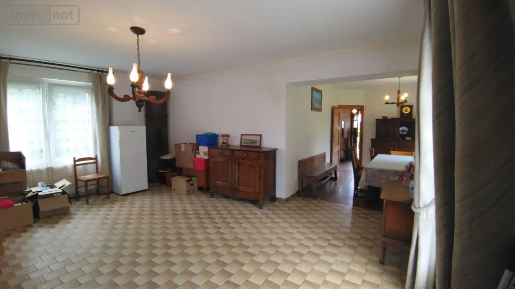 Maison a vendre Garlan 29610 Finistère 29 113 m2 7 pièces 199500 euros REGA 008