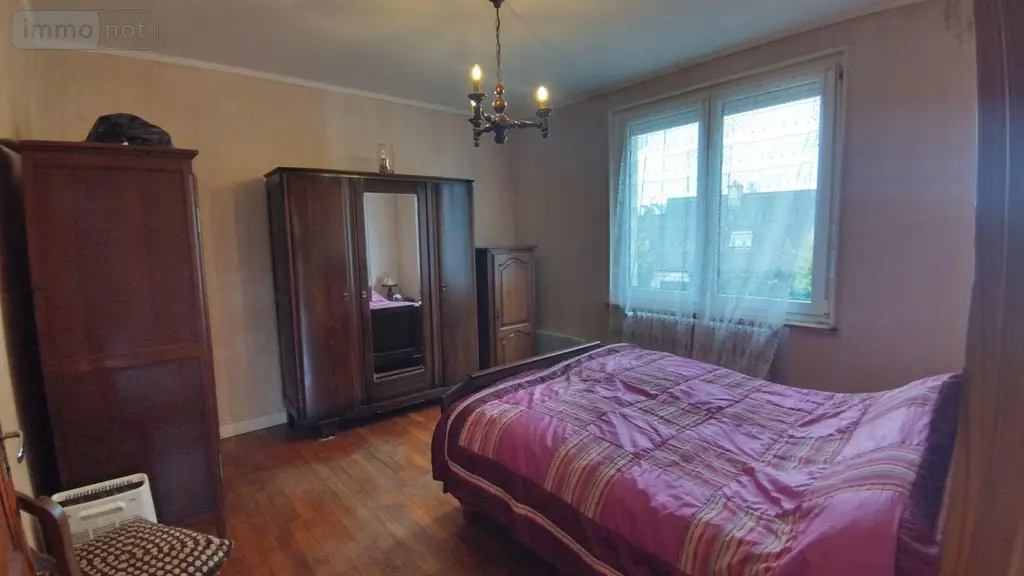 Maison a vendre Garlan 29610 Finistère 29 113 m2 7 pièces 199500 euros REGA 013