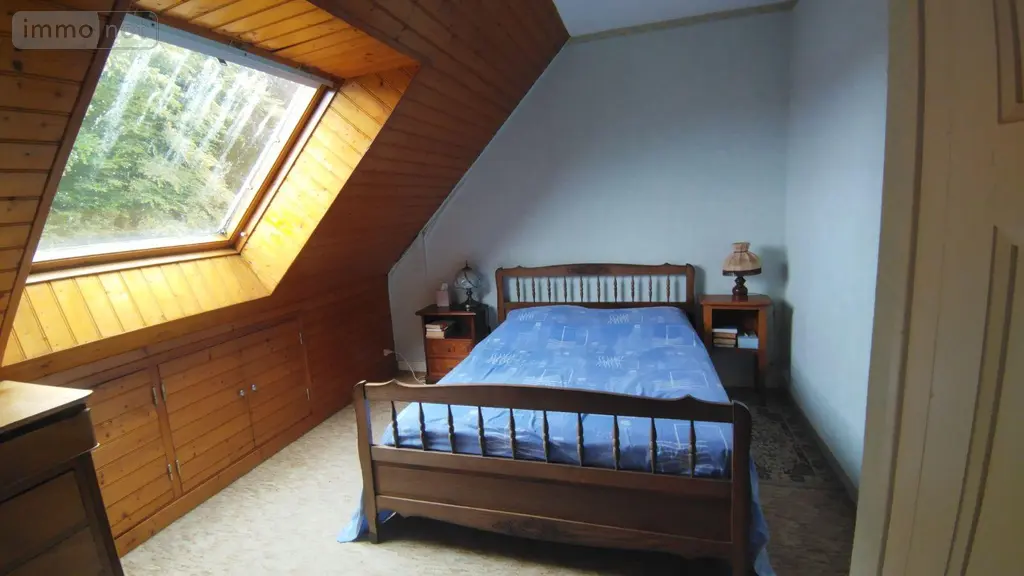 Maison a vendre Garlan 29610 Finistère 29 113 m2 7 pièces 199500 euros REGA 016