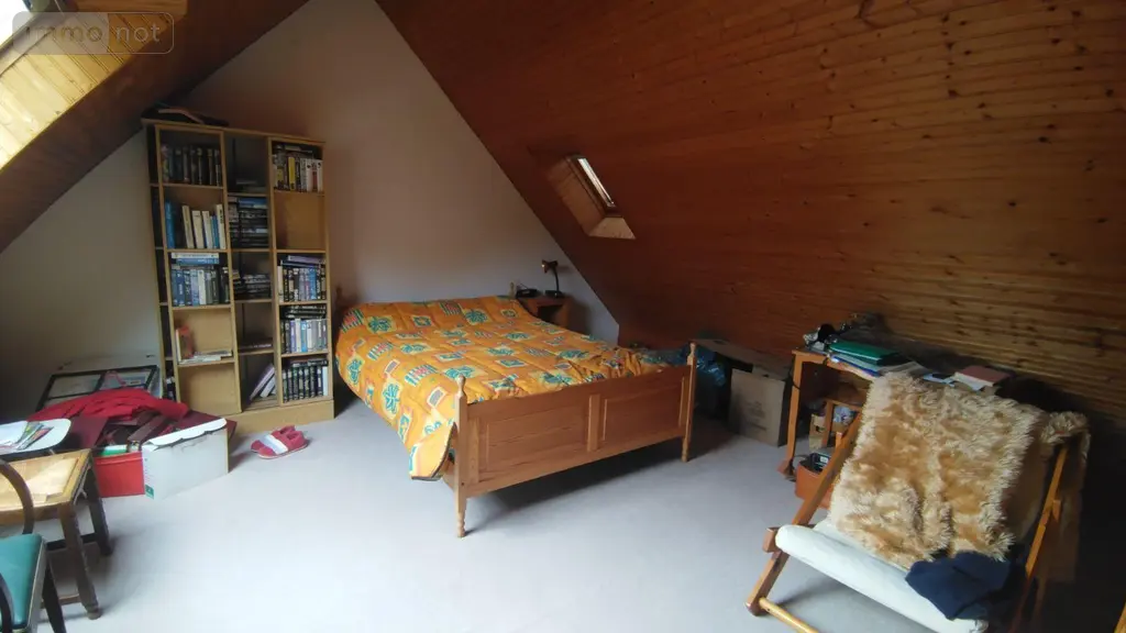 Maison a vendre Garlan 29610 Finistère 29 113 m2 7 pièces 199500 euros REGA 017
