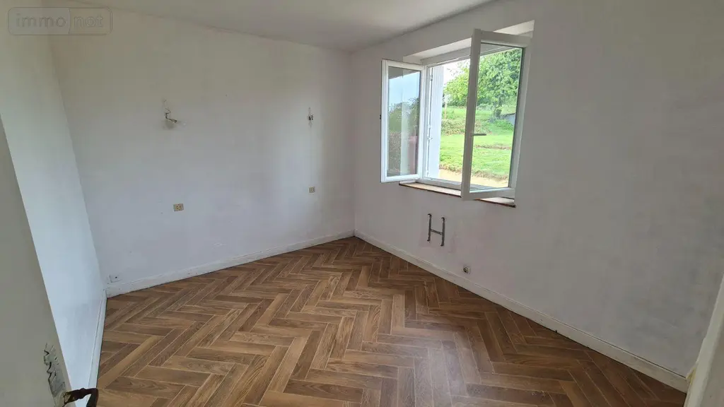 Maison a vendre Gorron 53120 Mayenne 53 60 m2 4 pièces 53000 euros 2898 002