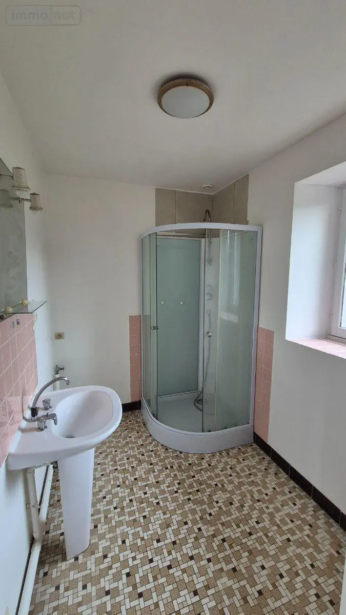 Maison a vendre Gorron 53120 Mayenne 53 60 m2 4 pièces 53000 euros 2898 004