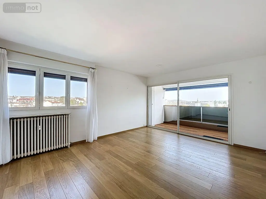 Appartement a vendre Périgueux 24000 Dordogne 24 67 m2 3 pièces 160500 euros 24001/VENT/647 002