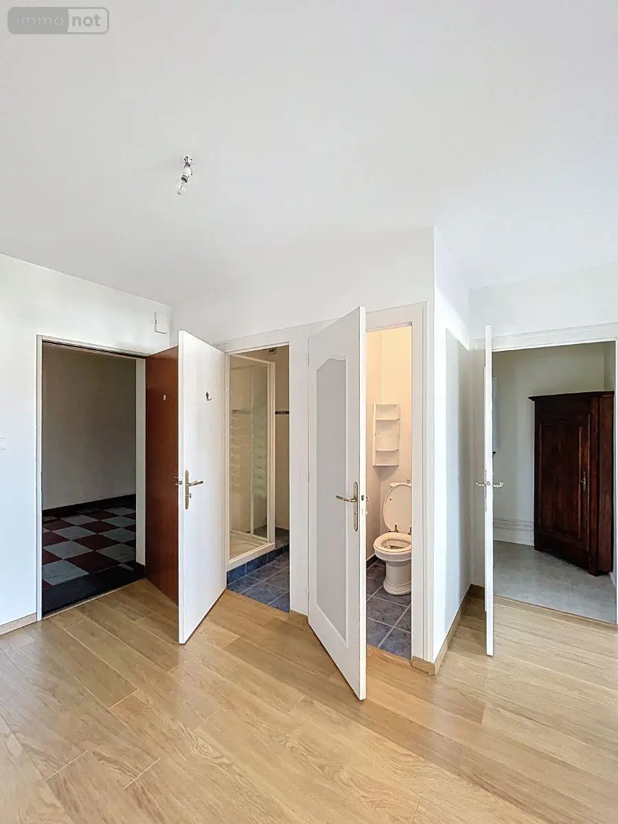 Appartement a vendre Périgueux 24000 Dordogne 24 67 m2 3 pièces 160500 euros 24001/VENT/647 006