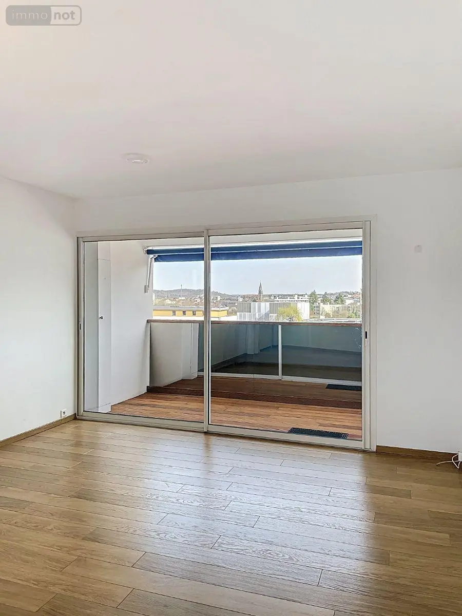 Appartement a vendre Périgueux 24000 Dordogne 24 67 m2 3 pièces 160500 euros 24001/VENT/647 003
