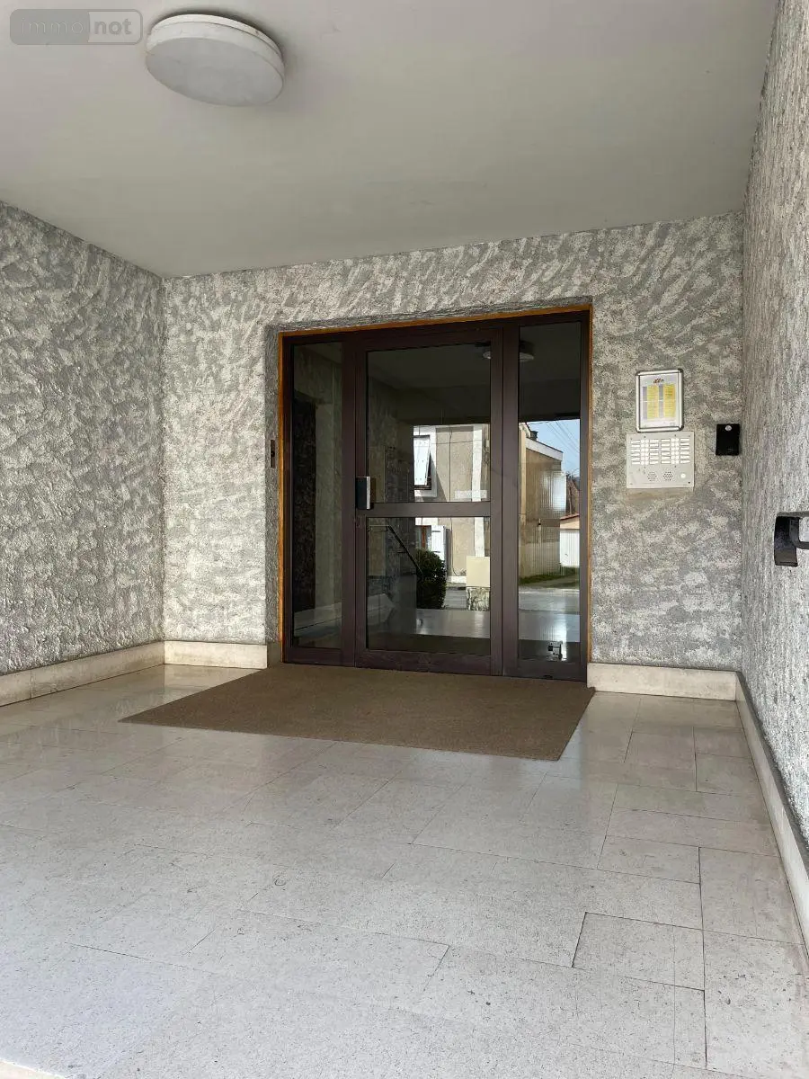 Appartement a vendre Périgueux 24000 Dordogne 24 67 m2 3 pièces 160500 euros 24001/VENT/647 009