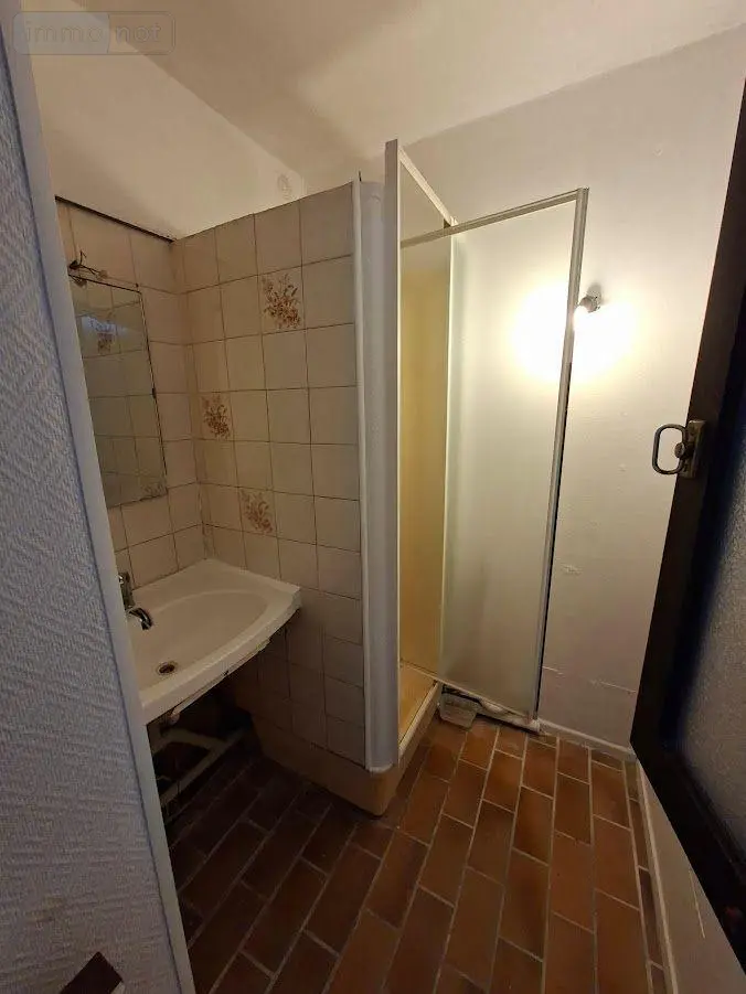 Appartement a vendre Guidel 56520 Morbihan 56 24 m2 1 pièce 125400 euros 29114-158 004