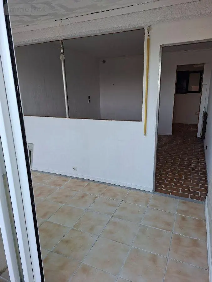 Appartement a vendre Guidel 56520 Morbihan 56 24 m2 1 pièce 125400 euros 29114-158 007