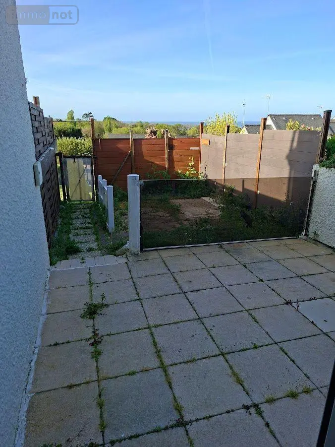 Appartement a vendre Guidel 56520 Morbihan 56 24 m2 1 pièce 125400 euros 29114-158 002