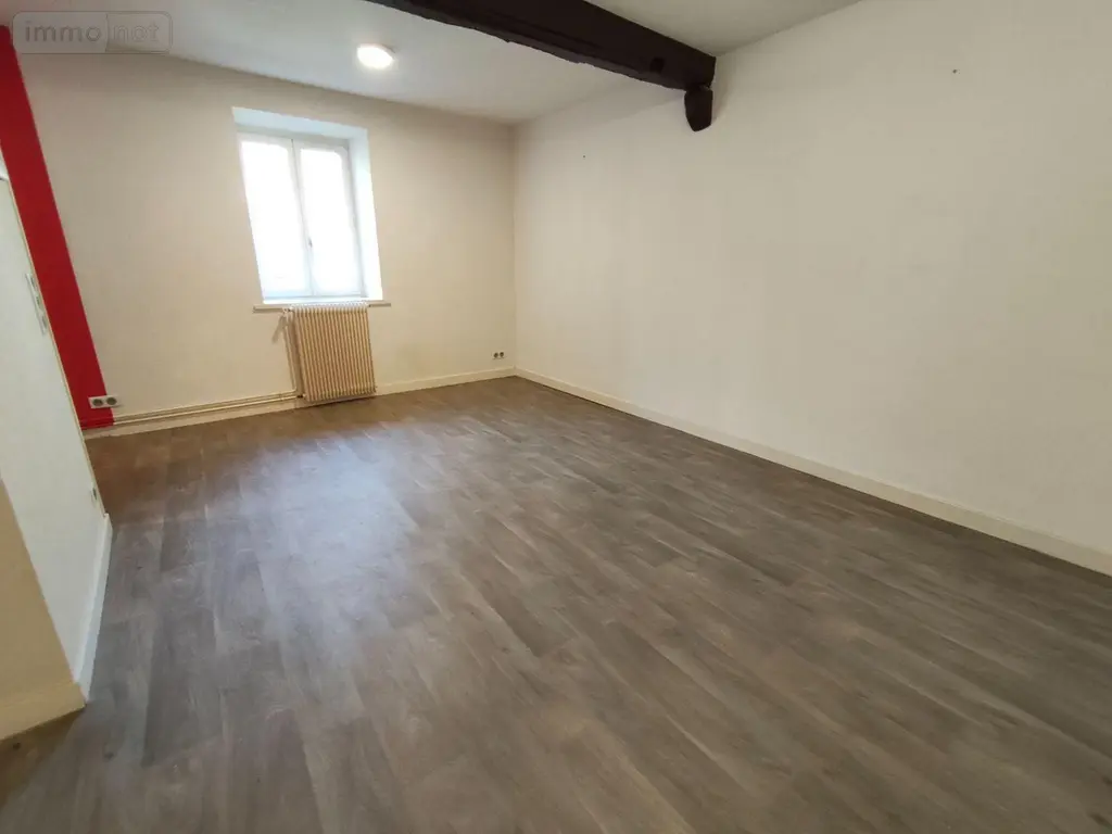 Appartement a vendre Riom 63200 Puy-de-Dôme 63 64 m2 4 pièces 126600 euros 13352/480 003