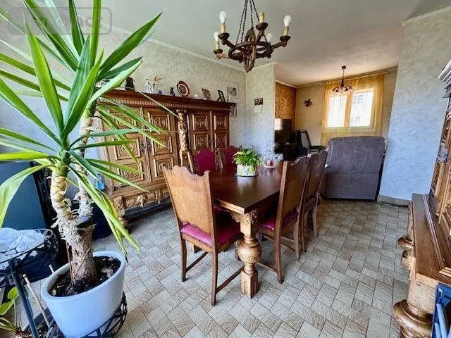 Maison a vendre Cormontreuil 51350 Marne 51 92 m2 5 pièces 241500 euros 51095/187 004
