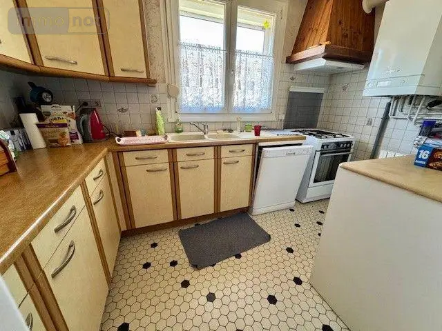 Maison a vendre Cormontreuil 51350 Marne 51 92 m2 5 pièces 241500 euros 51095/187 008