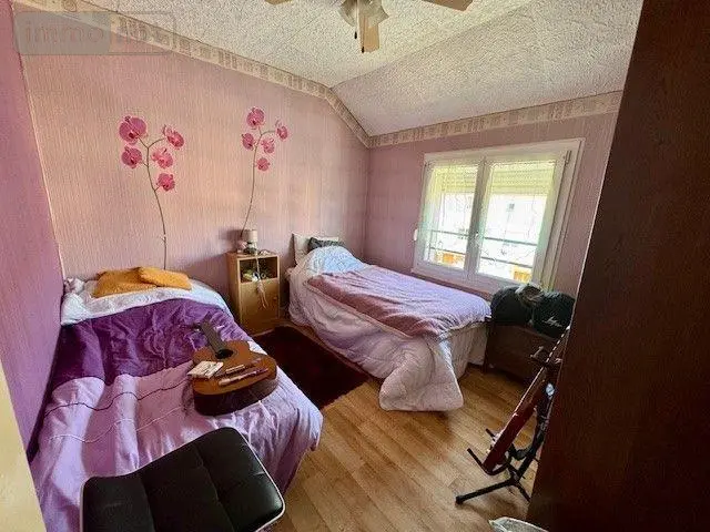 Maison a vendre Cormontreuil 51350 Marne 51 92 m2 5 pièces 241500 euros 51095/187 010