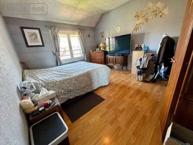 Maison a vendre Cormontreuil 51350 Marne 51 92 m2 5 pièces 241500 euros 51095/187 009