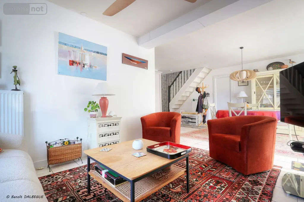 Maison a vendre Dinard 35800 Ille-et-Vilaine 35 80 m2 3 pièces 413960 euros 11772/169 002